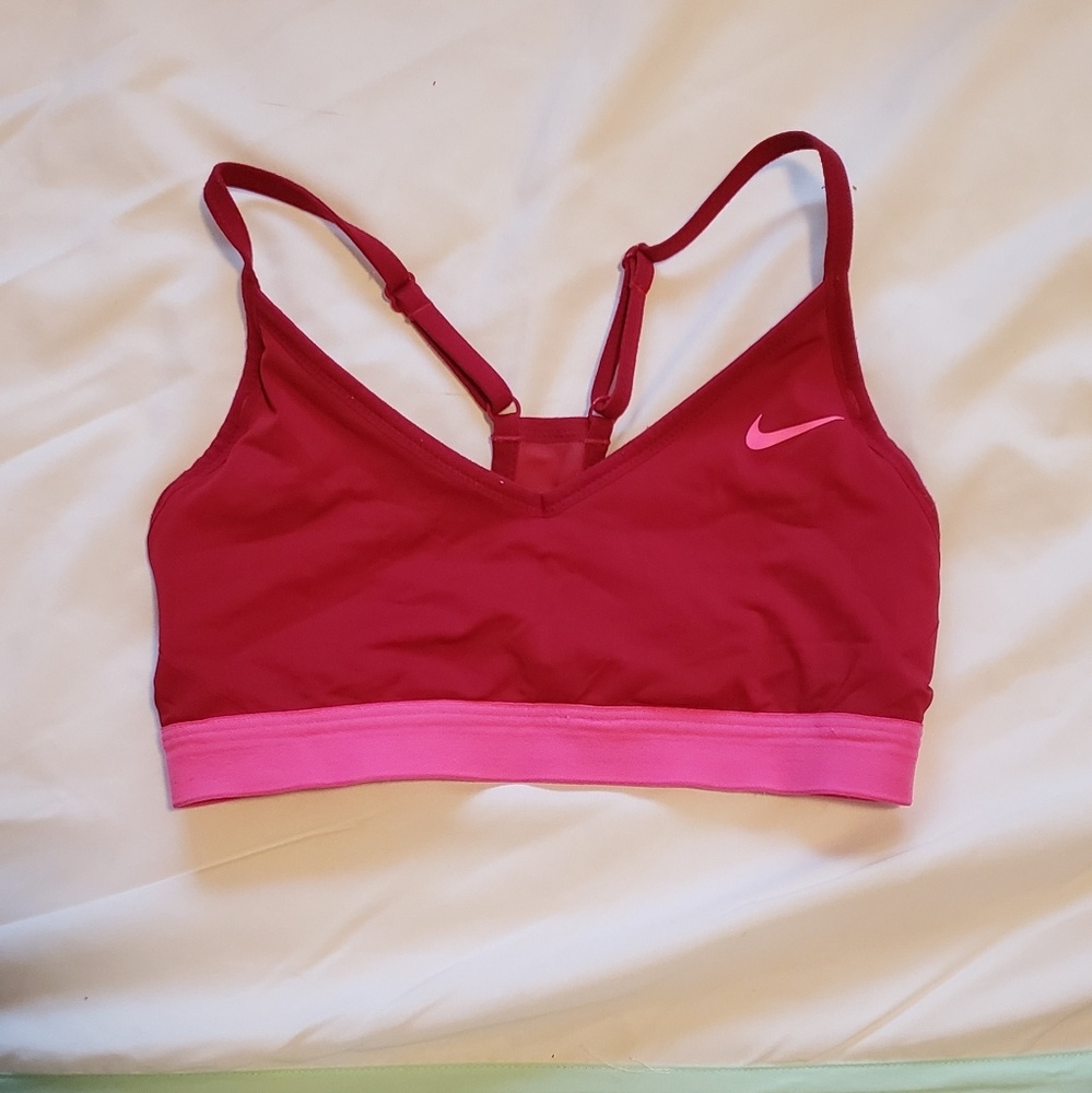 Nike Pro Sports Bra